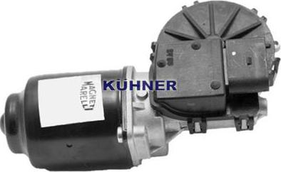 AD Kühner DRECSM23A - Moteur d'essuie-glace cwaw.fr