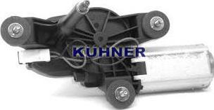 AD Kühner DRL350M - Moteur d'essuie-glace cwaw.fr