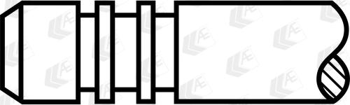 AE V80006 - Soupape d'admission cwaw.fr