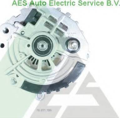 AES PSH 16.201.199 - Alternateur cwaw.fr