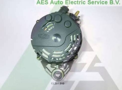 AES PSH 13.201.010 - Alternateur cwaw.fr