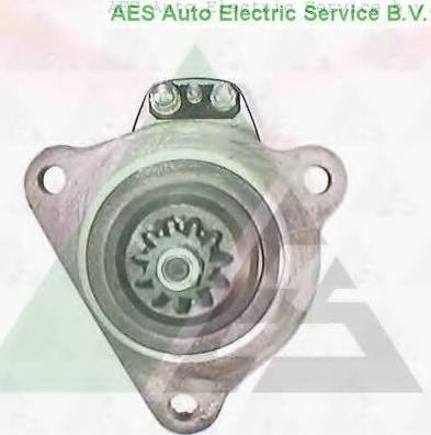 AES PSH 12.130.607 - Démarreur cwaw.fr