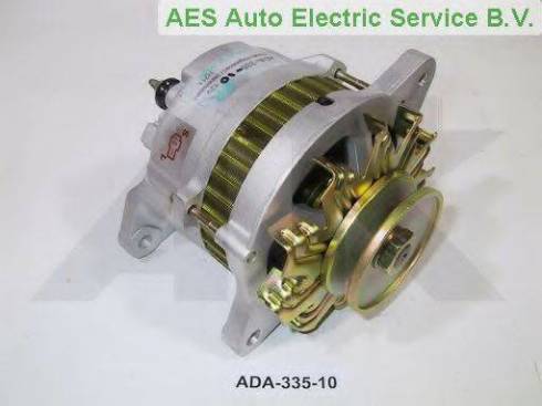 AES PSH ADA-335-10 - Alternateur cwaw.fr