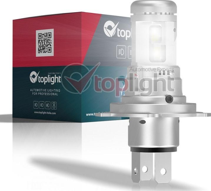 AE TOPLIGHT 417594 - Ampoule, projecteur longue portée cwaw.fr