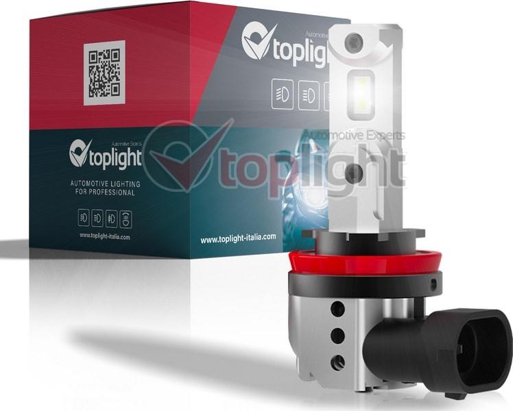 AE TOPLIGHT 417593 - Ampoule, projecteur longue portée cwaw.fr