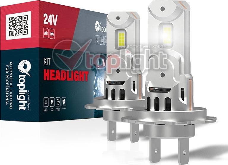 AE TOPLIGHT 417547 - Ampoule, projecteur longue portée cwaw.fr