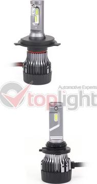 AE TOPLIGHT 417517 - Ampoule, projecteur longue portée cwaw.fr