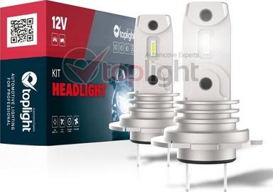 AE TOPLIGHT 417587 - Ampoule, projecteur longue portée cwaw.fr