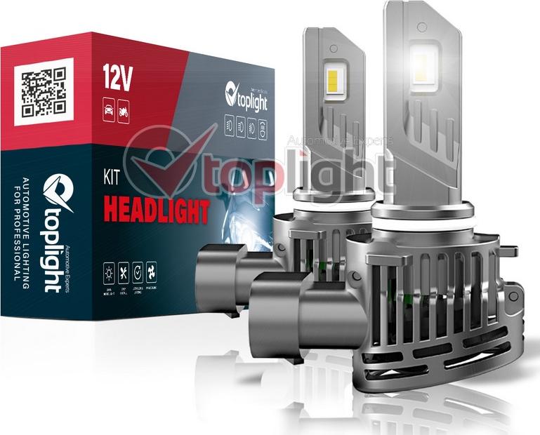 AE TOPLIGHT 506983 - Ampoule, projecteur longue portée cwaw.fr