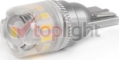 AE TOPLIGHT 501110 - Ampoule, feu clignotant cwaw.fr