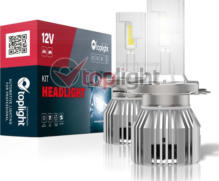 AE TOPLIGHT 507904 - Ampoule, projecteur longue portée cwaw.fr