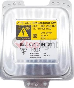 AE TOPLIGHT 609156 - Appareil de commande, système d'éclairage cwaw.fr