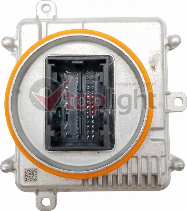 AE TOPLIGHT 619207 - Appareil de commande, système d'éclairage cwaw.fr