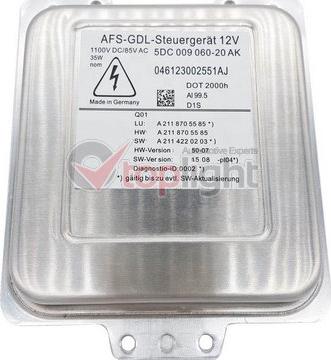 AE TOPLIGHT 618662 - Appareil de commande, système d'éclairage cwaw.fr