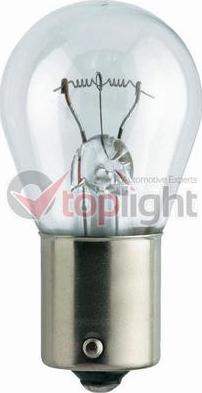 AE TOPLIGHT 39037 - Ampoule, feu stop / feu arrière cwaw.fr