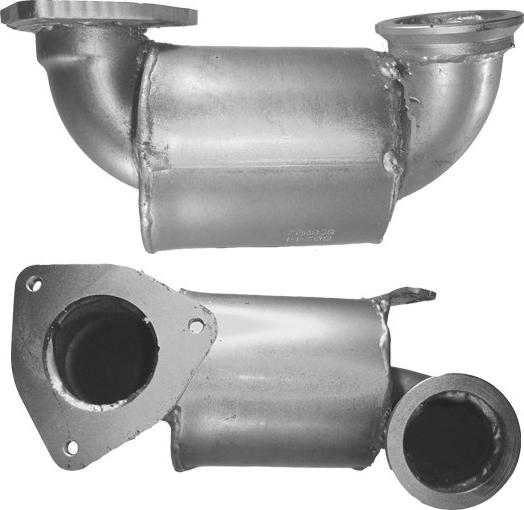 AHG AHG80244 - Catalyseur cwaw.fr