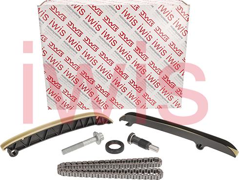 AIC 59948Set - Kit de distribution par chaîne cwaw.fr