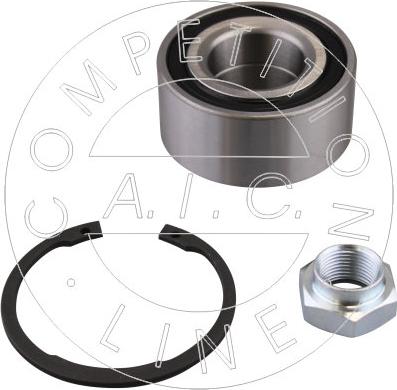 AIC 59594 - Kit de roulements de roue cwaw.fr