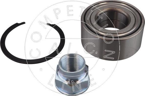 AIC 59595 - Kit de roulements de roue cwaw.fr