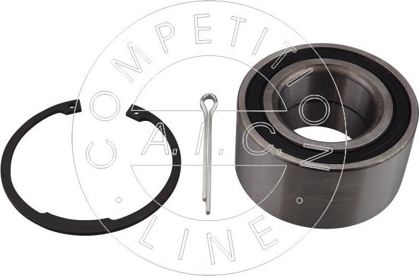 AIC 59598 - Kit de roulements de roue cwaw.fr