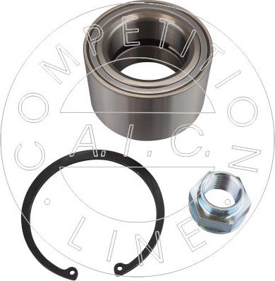 AIC 59589 - Kit de roulements de roue cwaw.fr