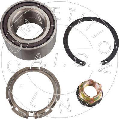 AIC 59586 - Kit de roulements de roue cwaw.fr