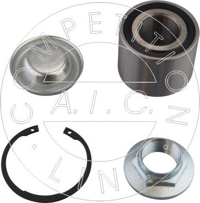 AIC 59581 - Kit de roulements de roue cwaw.fr