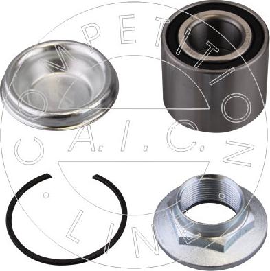 AIC 59588 - Kit de roulements de roue cwaw.fr