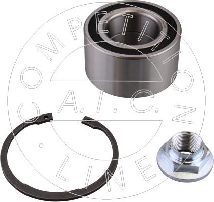 AIC 59646 - Kit de roulements de roue cwaw.fr