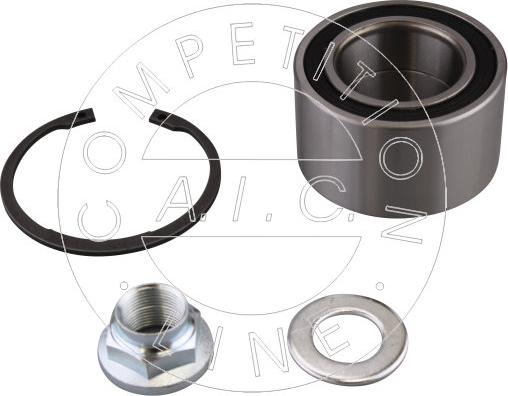 AIC 59640 - Kit de roulements de roue cwaw.fr