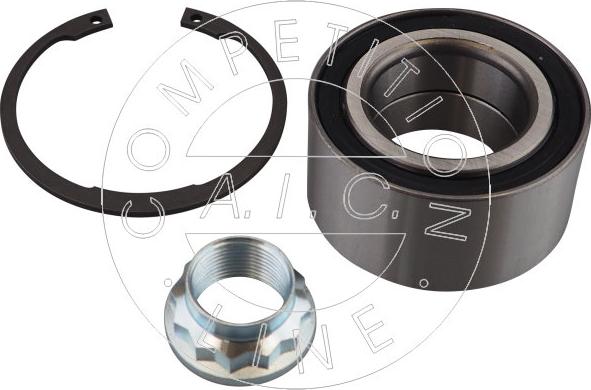 AIC 59609 - Kit de roulements de roue cwaw.fr