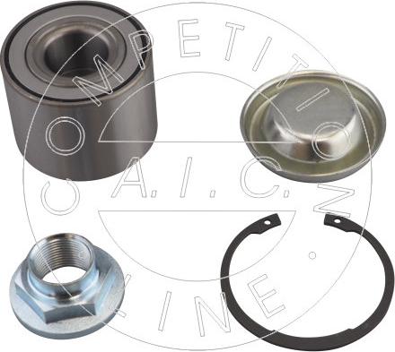 AIC 59606 - Kit de roulements de roue cwaw.fr