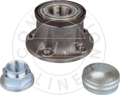 AIC 59601 - Kit de roulements de roue cwaw.fr