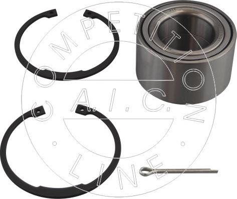 AIC 59602 - Kit de roulements de roue cwaw.fr