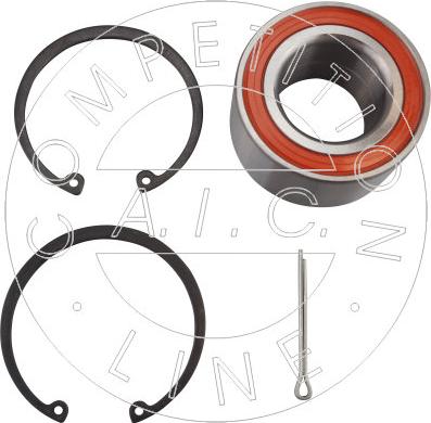 AIC 59619 - Kit de roulements de roue cwaw.fr