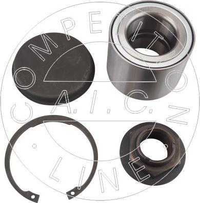 AIC 59614 - Kit de roulements de roue cwaw.fr