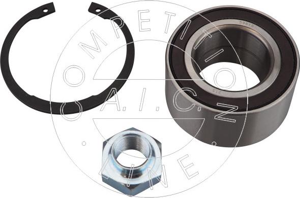 AIC 59615 - Kit de roulements de roue cwaw.fr