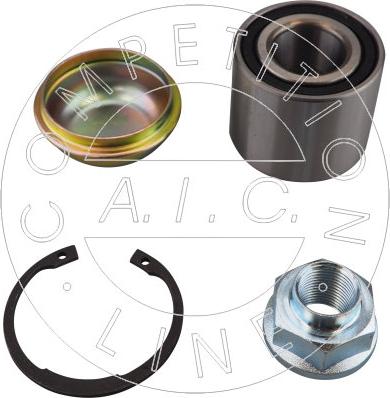 AIC 59613 - Kit de roulements de roue cwaw.fr