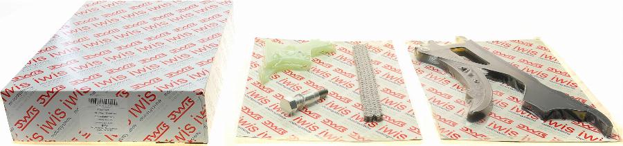 AIC 59141Set - Kit de distribution par chaîne cwaw.fr