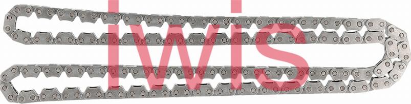 AIC 59186 - Chaîne de distribution cwaw.fr