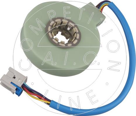 AIC 59840 - Détecteur de l'angle de braquage cwaw.fr