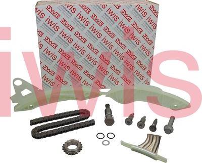 AIC 59805Set - Kit de distribution par chaîne cwaw.fr