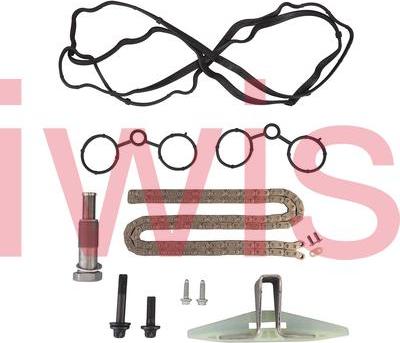 AIC 59816Set - Kit de distribution par chaîne cwaw.fr