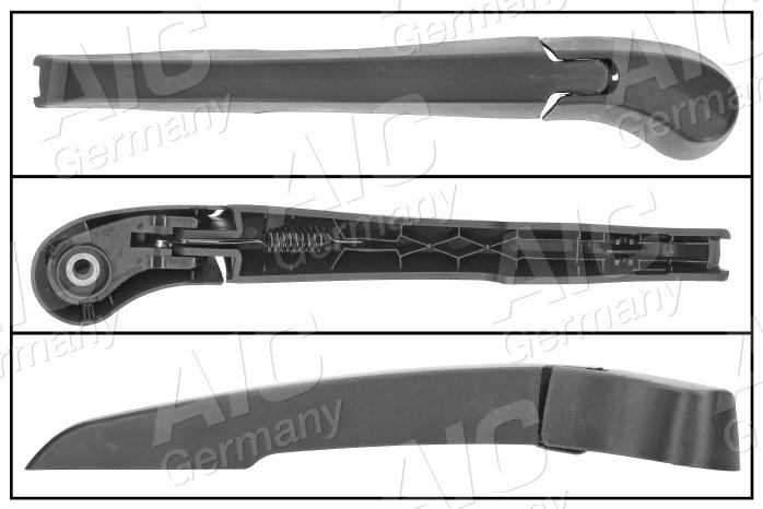 AIC 59722 - Bras d'essuie-glace, nettoyage des vitres cwaw.fr