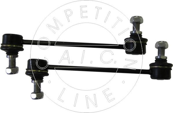 AIC 54930Set - Kit de réparation, barre de couplage stabilisatrice cwaw.fr