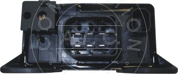 AIC 54920 - Appareil de commande, temps de préchauffage cwaw.fr