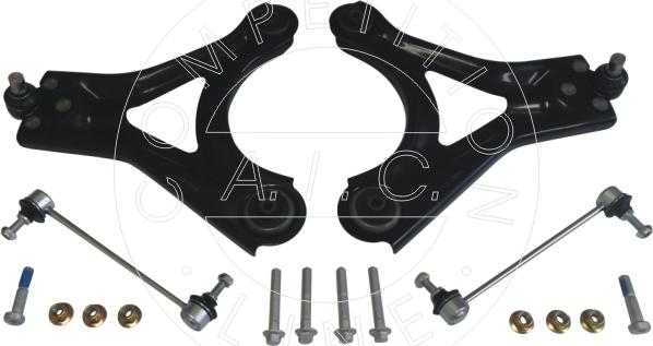 AIC 54442Set - Bras de liaison, suspension de roue cwaw.fr