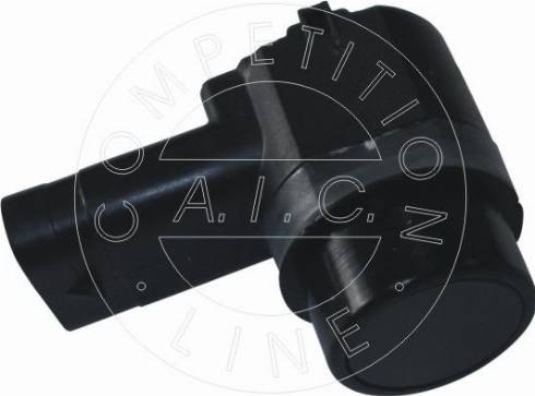 Valeo 602.997 - Capteur, parctronic cwaw.fr