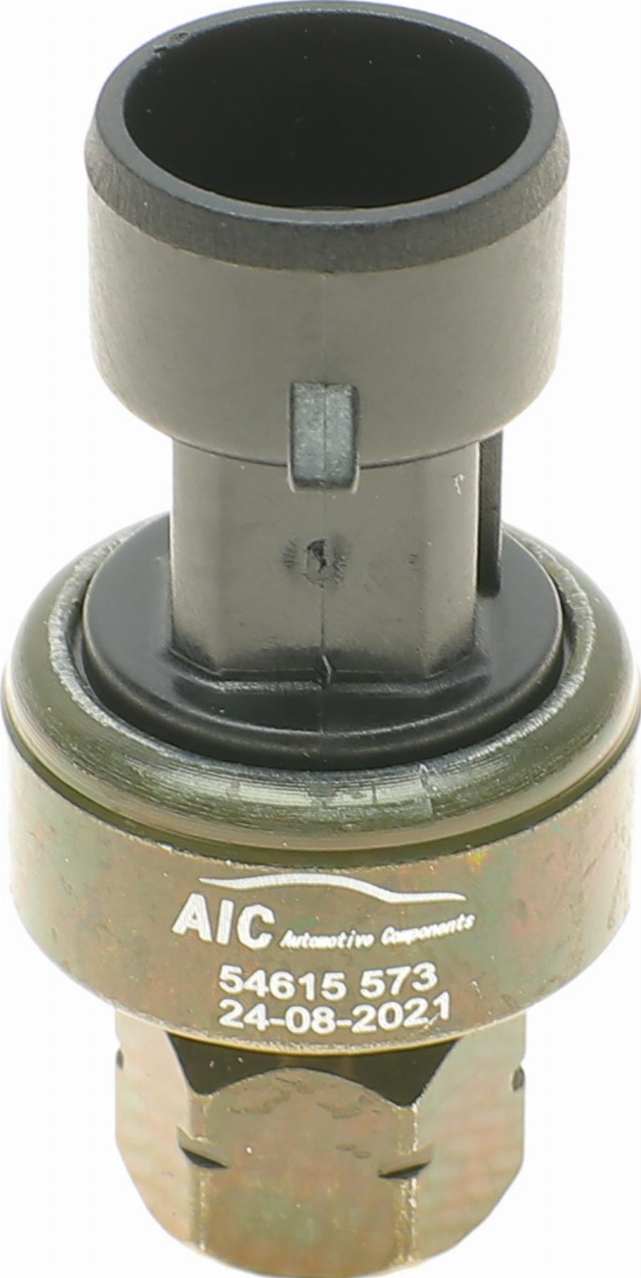 AIC 54615 - Pressostat, climatisation cwaw.fr