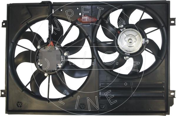 AIC 54618 - Ventilateur, refroidissement du moteur cwaw.fr